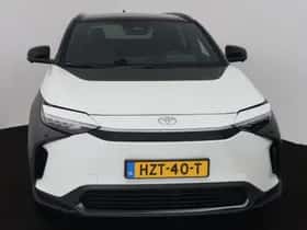 Toyota bZ4X (2025) thumbnail 27