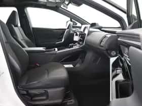 Toyota bZ4X (2025) thumbnail 29