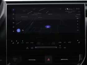 Toyota bZ4X (2025) thumbnail 9