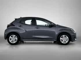 Toyota Yaris (2025) thumbnail 12