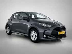 Toyota Yaris (2025) thumbnail 13