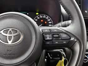 Toyota Yaris (2025) thumbnail 15