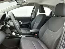Toyota Yaris (2025) thumbnail 16