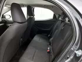 Toyota Yaris (2025) thumbnail 17