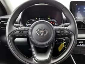 Toyota Yaris (2025) thumbnail 18