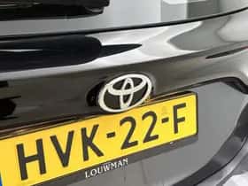 Toyota Yaris (2025) thumbnail 19