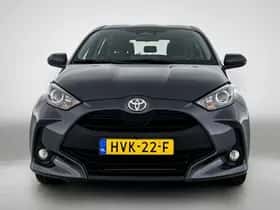 Toyota Yaris (2025) thumbnail 20