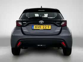 Toyota Yaris (2025) thumbnail 21