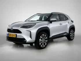 Toyota Yaris_Cross (2025) thumbnail 2