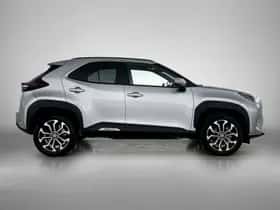 Toyota Yaris_Cross (2025) thumbnail 11