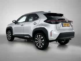 Toyota Yaris_Cross (2025) thumbnail 13