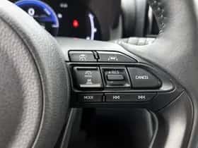 Toyota Yaris_Cross (2025) thumbnail 14
