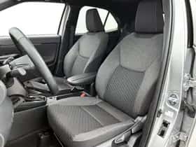 Toyota Yaris_Cross (2025) thumbnail 15