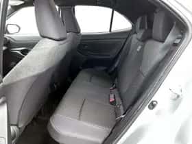 Toyota Yaris_Cross (2025) thumbnail 16