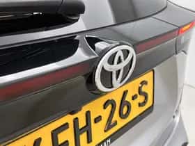 Toyota Yaris_Cross (2025) thumbnail 19