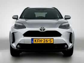 Toyota Yaris_Cross (2025) thumbnail 20