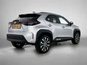 Toyota Yaris_Cross (2025) thumbnail 3