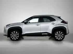 Toyota Yaris_Cross (2025) thumbnail 3