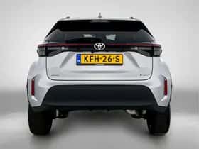 Toyota Yaris_Cross (2025) thumbnail 21
