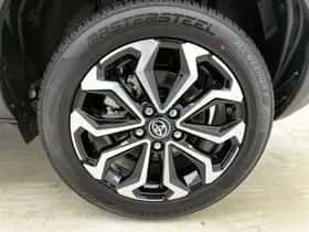 Toyota Yaris_Cross (2025) thumbnail 23