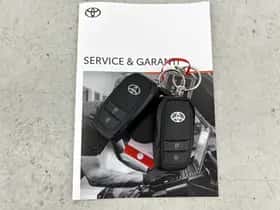 Toyota Yaris_Cross (2025) thumbnail 32