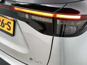 Toyota Yaris_Cross (2025) thumbnail 33