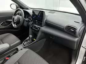 Toyota Yaris_Cross (2025) thumbnail 6