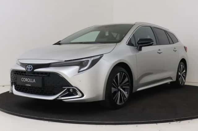 Toyota Corolla_Touring_Sports (2026) thumbnail 1