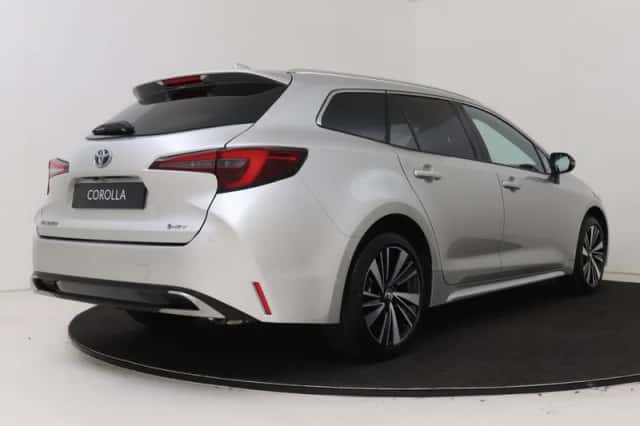 Toyota Corolla_Touring_Sports (2026) thumbnail 2