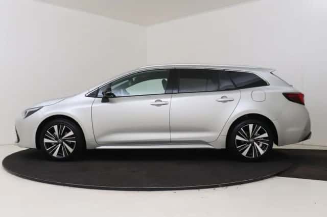 Toyota Corolla_Touring_Sports (2026) thumbnail 3