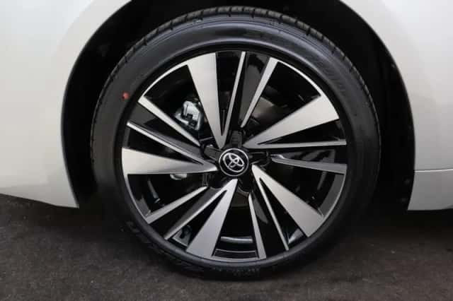 Toyota Corolla_Touring_Sports (2026) thumbnail 5