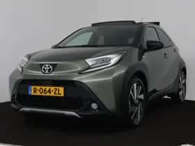 Toyota Aygo (2023) thumbnail 1