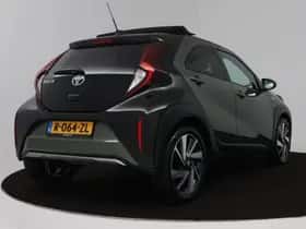 Toyota Aygo (2023) thumbnail 2