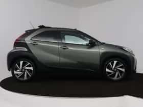 Toyota Aygo (2023) thumbnail 14
