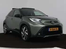 Toyota Aygo (2023) thumbnail 15