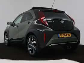 Toyota Aygo (2023) thumbnail 16