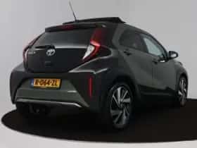 Toyota Aygo (2023) thumbnail 3