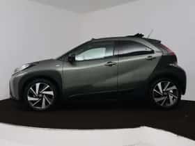 Toyota Aygo (2023) thumbnail 3