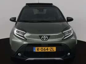 Toyota Aygo (2023) thumbnail 24