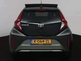 Toyota Aygo (2023) thumbnail 25