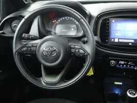 Toyota Aygo (2023) thumbnail 28