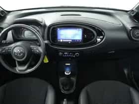 Toyota Aygo (2023) thumbnail 29