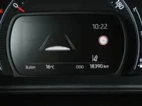 Toyota Aygo (2023) thumbnail 7