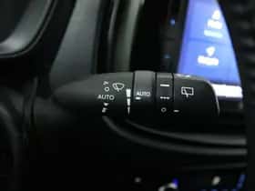Toyota Aygo (2023) thumbnail 8
