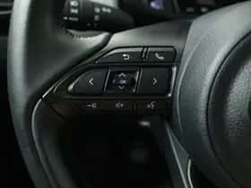 Toyota Aygo (2023) thumbnail 9