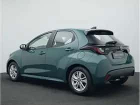 Toyota Yaris (2026) thumbnail 13