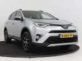 Toyota RAV4 (2017) thumbnail 15