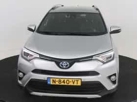 Toyota RAV4 (2017) thumbnail 24