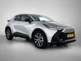 Toyota C-HR (2025) thumbnail 13