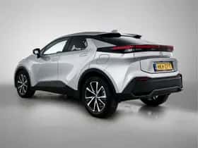 Toyota C-HR (2025) thumbnail 14